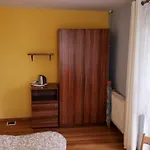 Wega - Goscinne, Domki, Plac Zabaw, Basen, Parking, Grill 3* Sianozety