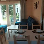 Wega - Goscinne, Domki, Plac Zabaw, Basen, Parking, Grill Sianozety