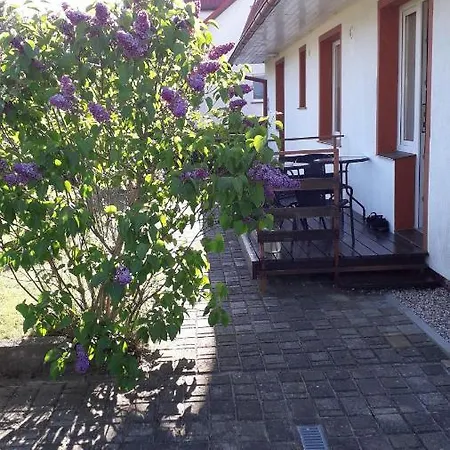Wega - Goscinne, Domki, Plac Zabaw, Basen, Parking, Grill 3* Sianozety