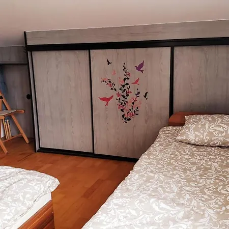 Wega - Goscinne, Domki, Plac Zabaw, Basen, Parking, Grill 招待所 3*