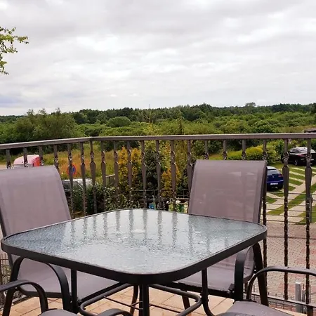 招待所 Wega - Goscinne, Domki, Plac Zabaw, Basen, Parking, Grill