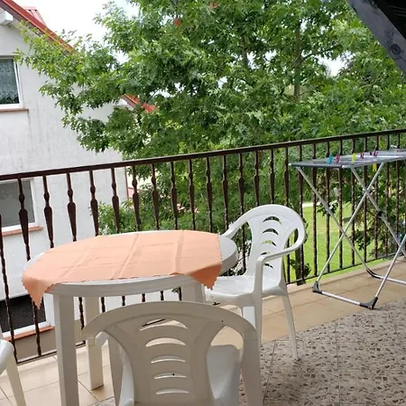 招待所 Wega - Goscinne, Domki, Plac Zabaw, Basen, Parking, Grill