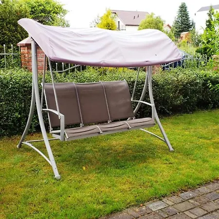 Wega - Goscinne, Domki, Plac Zabaw, Basen, Parking, Grill Gasthof 3*