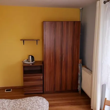 Wega - Goscinne, Domki, Plac Zabaw, Basen, Parking, Grill 3* 辛安诺泽蒂