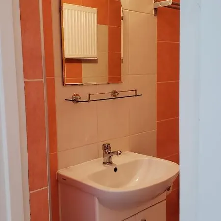 Wega - Goscinne, Domki, Plac Zabaw, Basen, Parking, Grill 3* Sianozety