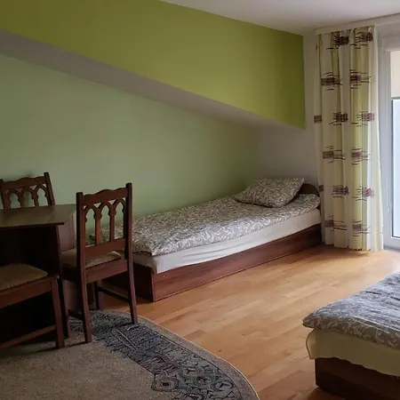 Wega - Goscinne, Domki, Plac Zabaw, Basen, Parking, Grill 3* Sianożęty