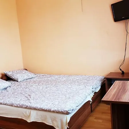 Wega - Goscinne, Domki, Plac Zabaw, Basen, Parking, Grill 辛安诺泽蒂