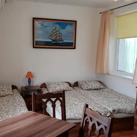Wega - Goscinne, Domki, Plac Zabaw, Basen, Parking, Grill Sianozety