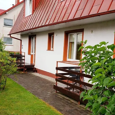 Wega - Goscinne, Domki, Plac Zabaw, Basen, Parking, Grill 辛安诺泽蒂