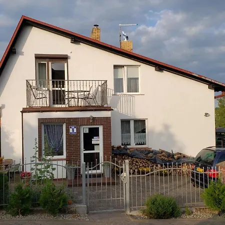 Wega - Goscinne, Domki, Plac Zabaw, Basen, Parking, Grill 3* 辛安诺泽蒂