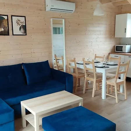 招待所 Wega - Goscinne, Domki, Plac Zabaw, Basen, Parking, Grill