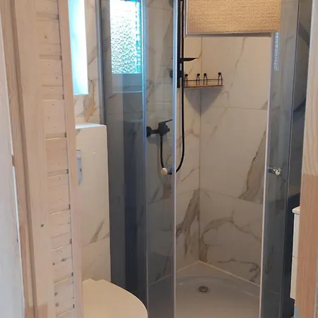 Wega - Goscinne, Domki, Plac Zabaw, Basen, Parking, Grill