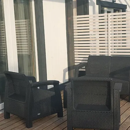 招待所 Wega - Goscinne, Domki, Plac Zabaw, Basen, Parking, Grill