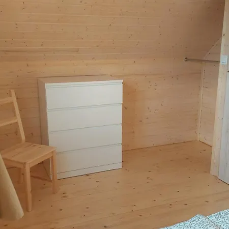 Wega - Goscinne, Domki, Plac Zabaw, Basen, Parking, Grill Vendégház 3*