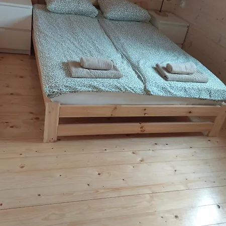 招待所 Wega - Goscinne, Domki, Plac Zabaw, Basen, Parking, Grill 3*