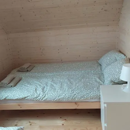 Wega - Goscinne, Domki, Plac Zabaw, Basen, Parking, Grill Vendégház Sianozety