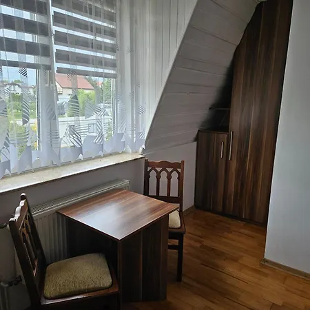 Гостевой дом Wega - Goscinne, Domki, Plac Zabaw, Basen, Parking, Grill 3*
