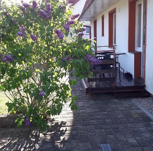 Wega - Goscinne, Domki, Plac Zabaw, Basen, Parking, Grill 3* Sianozety