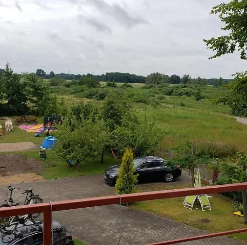 Wega - Goscinne, Domki, Plac Zabaw, Basen, Parking, Grill 3* シャノジェンティ