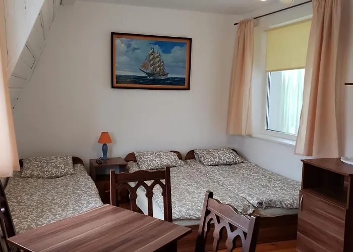 Wega - Goscinne, Domki, Plac Zabaw, Basen, Parking, Grill シャノジェンティ