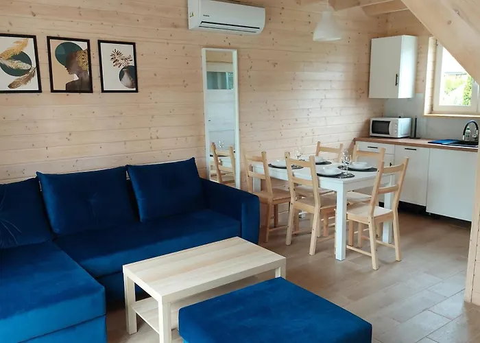 Konukevi Wega - Goscinne, Domki, Plac Zabaw, Basen, Parking, Grill