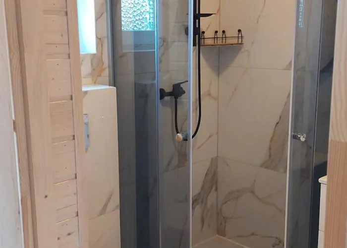 Wega - Goscinne, Domki, Plac Zabaw, Basen, Parking, Grill