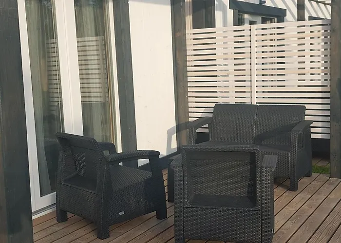 Konukevi Wega - Goscinne, Domki, Plac Zabaw, Basen, Parking, Grill