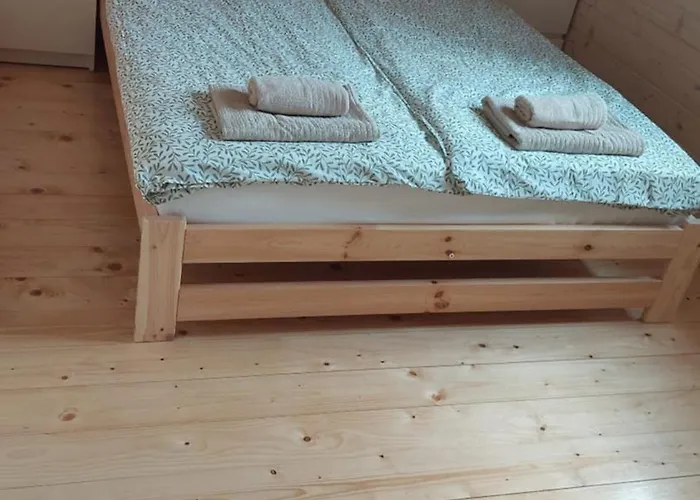 Konukevi Wega - Goscinne, Domki, Plac Zabaw, Basen, Parking, Grill 3*